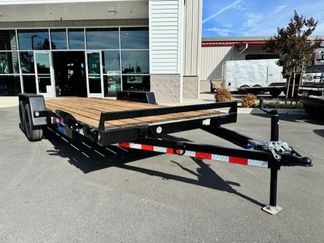 Trailers